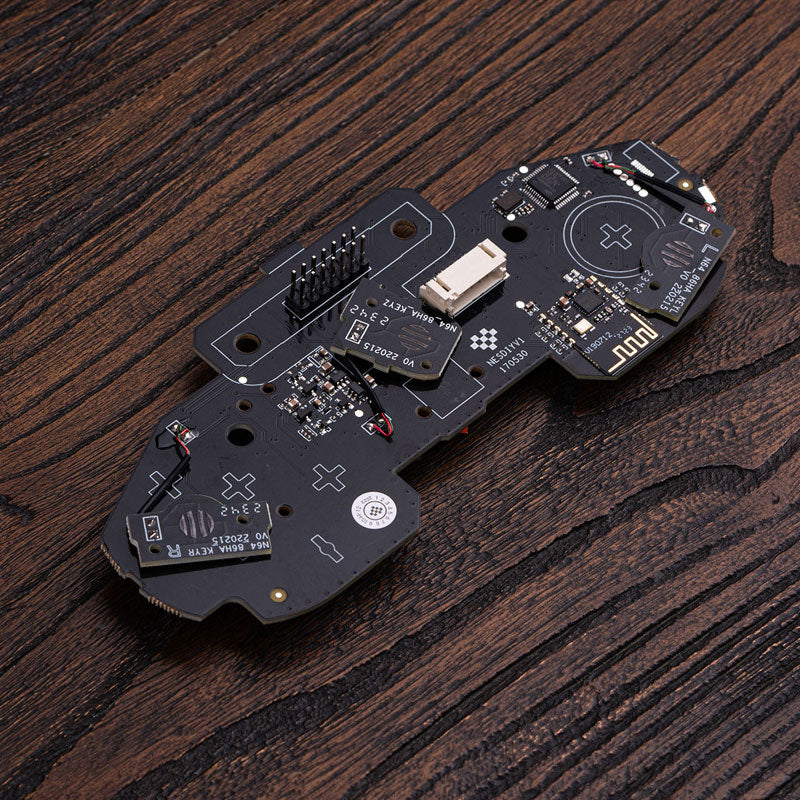8BitDo Mod Kit for Original N64 Controller - Controller Upgrade Kit for Compatible Original Hardware