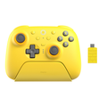 8BitDo Ultimate 2 Bluetooth Controller - Gamepad Design for Flexible Everyday Play