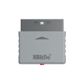 8BitDo Retro Receiver for PS1 PS2 - Receiver Design for Compatible Gaming Devices