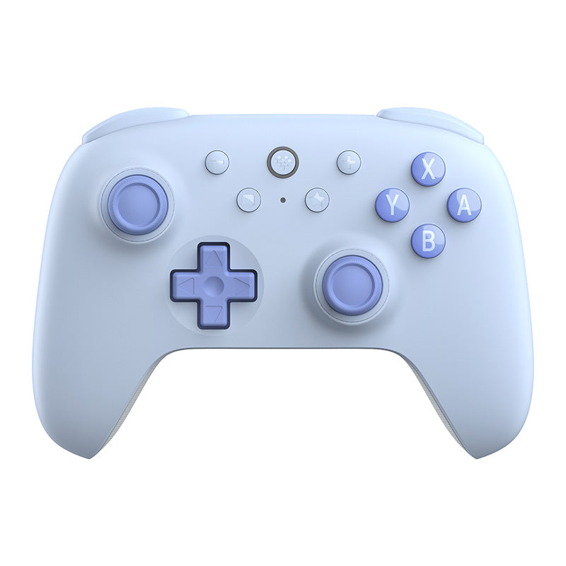 8BitDo Ultimate 2C Bluetooth Controller (Switch) - Gamepad Design for Flexible Everyday Play