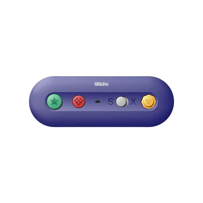 8BitDo GBros - Receiver Design for Compatible Gaming Devices