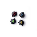 8BitDo ABXY Buttons for Ultimate controller - Xbox Layout - Controller Repair Part for Supported Models