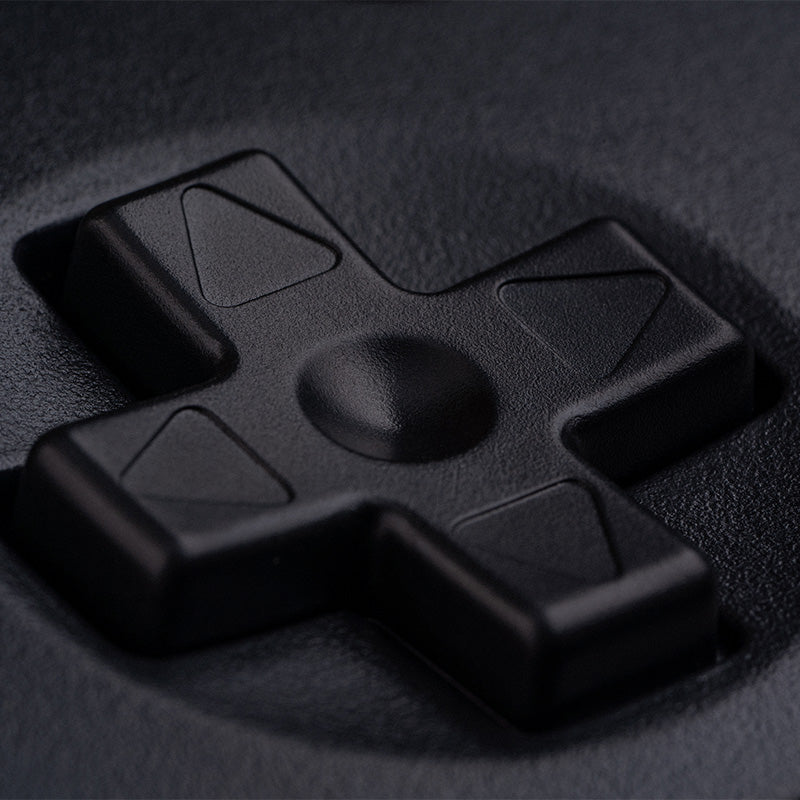 8BitDo 64 Bluetooth Controller for Analogue 3D - Gamepad Design for Flexible Everyday Play