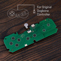 8BitDo Mod Kit for Original Dogbone Controller - Controller Upgrade Kit for Compatible Original Hardware