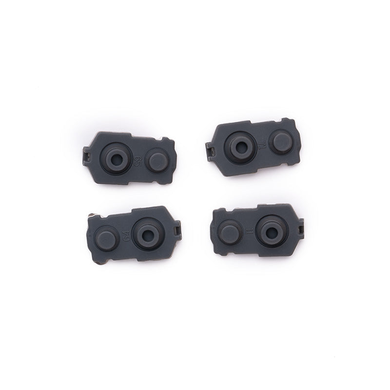 8BitDo Ultimate Controller L1 R1 L2 R2 Conductive Rubber（2 PCS） - Controller Repair Part for Supported Models
