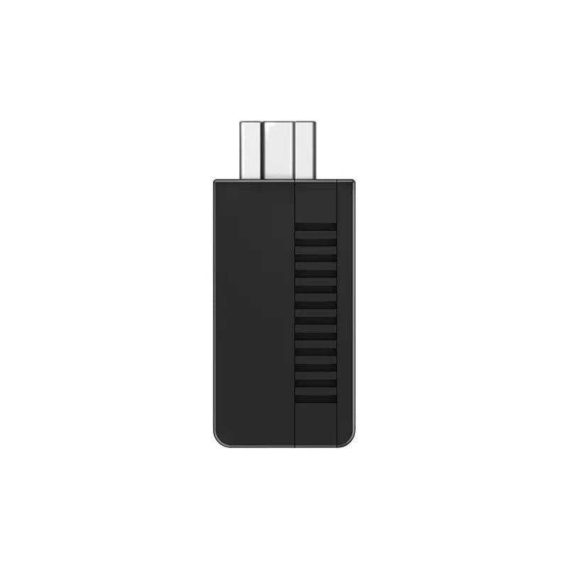 8BitDo Bluetooth Retro Receiver for NES SNES SFC Classic Edition - Receiver Design for Compatible Gaming Devices