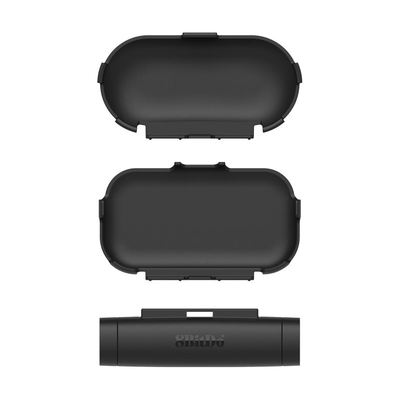 8BitDo Micro/Zero2 clip - Controller Mount Edition for Mobile Gaming