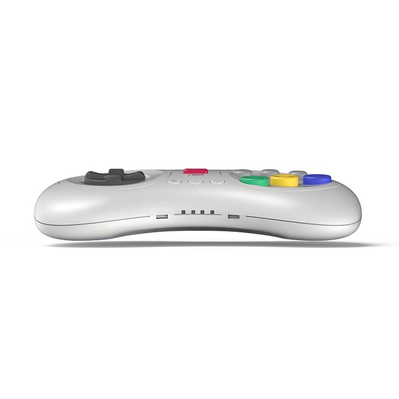 8BitDo M30 - Gamepad Design for Flexible Everyday Play