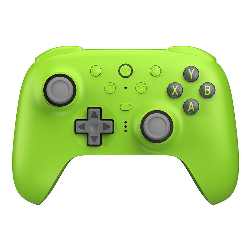 8BitDo Ultimate 2 Wireless Controller - Gamepad Design for Flexible Everyday Play