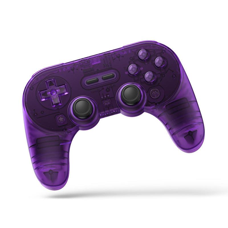 8BitDo Pro 2 (Special Edition) - Accessory Design for Practical Everyday Use