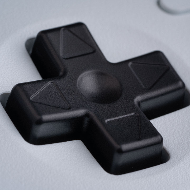 8BitDo Ultimate 2 Wireless Controller - Gamepad Design for Flexible Everyday Play