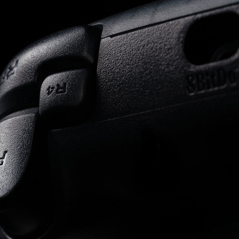 8BitDo Ultimate 2C - Black Myth: Wukong - Accessory Design for Practical Everyday Use