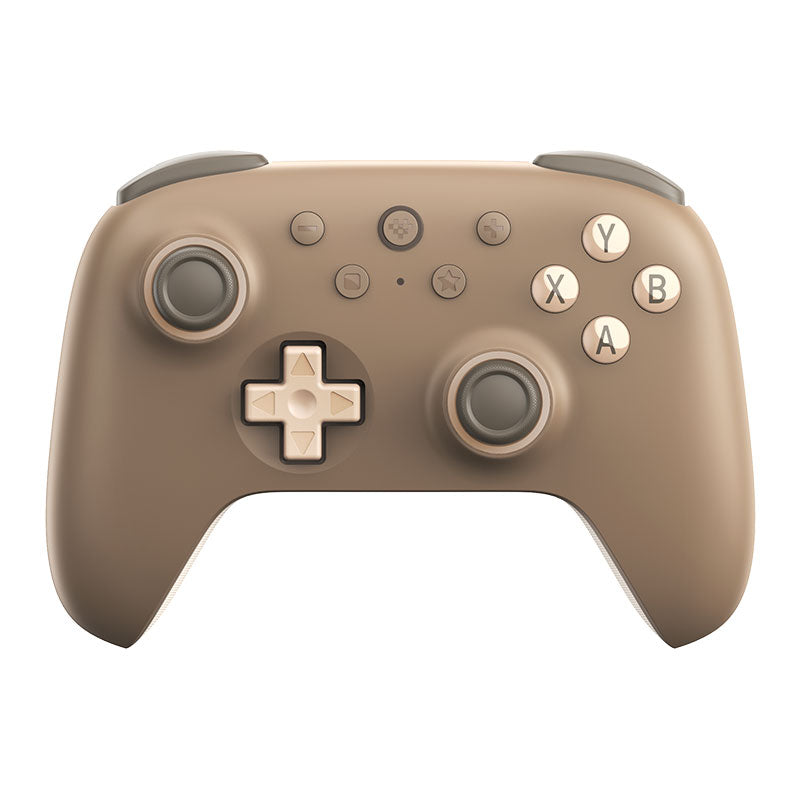 8BitDo Ultimate 2C Wireless Controller (PC) - Gamepad Design for Flexible Everyday Play