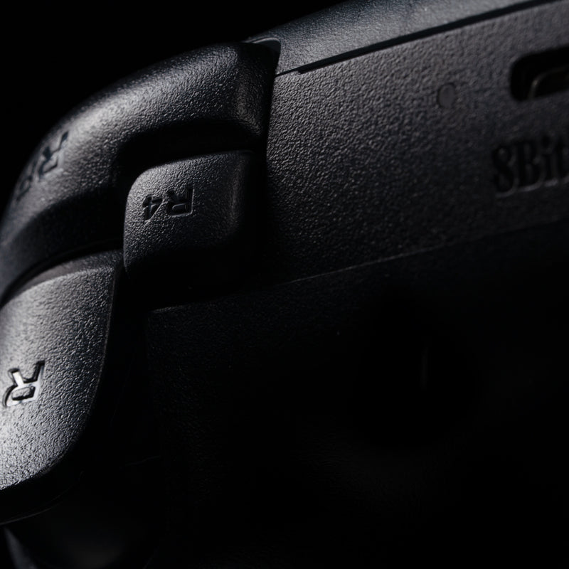 8BitDo Ultimate 2C - Black Myth: Wukong - Accessory Design for Practical Everyday Use