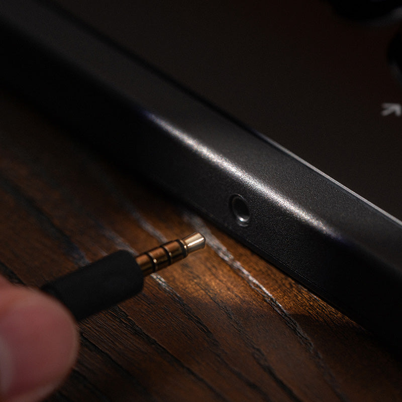 8BitDo Arcade Controller for Xbox - Arcade Control Edition for Desktop and Console Play