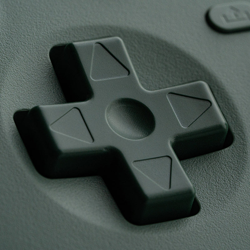 8BitDo Ultimate C Wired Controller for Xbox - Gamepad Design for Flexible Everyday Play