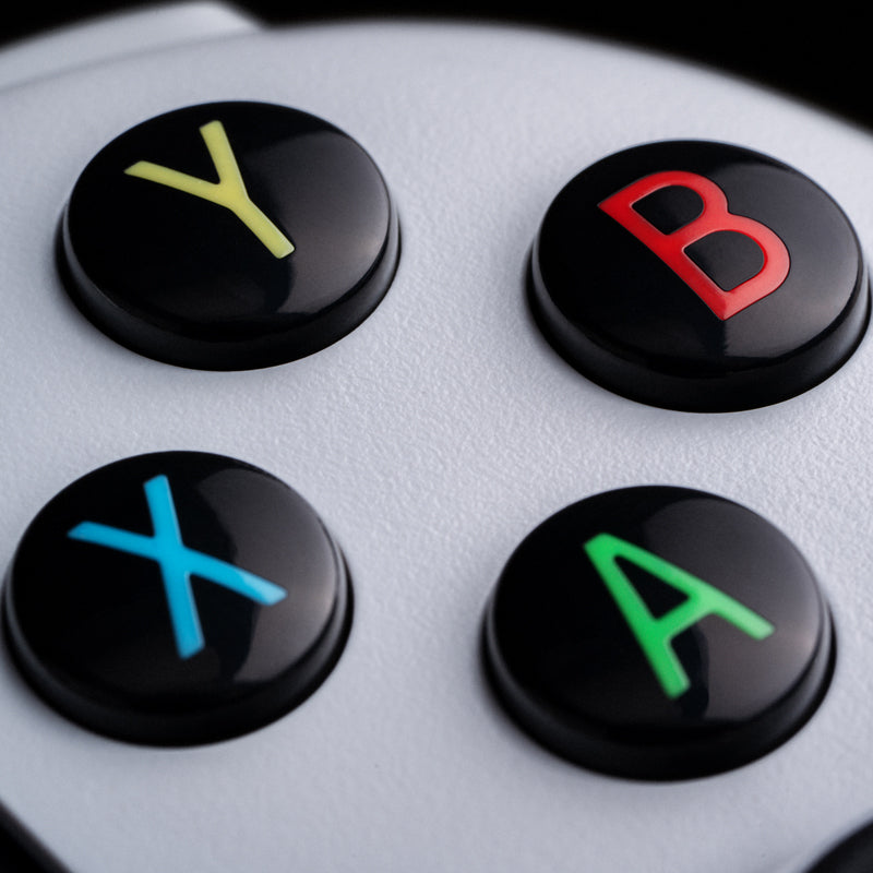 Ultimate Mobile Gaming Controller - Xbox Edition - Gamepad Design for Flexible Everyday Play