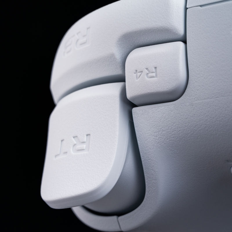 8BitDo Ultimate 2 Wireless Controller - Gamepad Design for Flexible Everyday Play