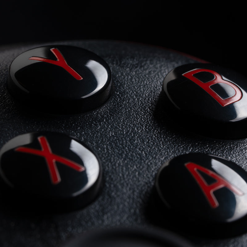 8BitDo Ultimate 2C - Black Myth: Wukong - Accessory Design for Practical Everyday Use