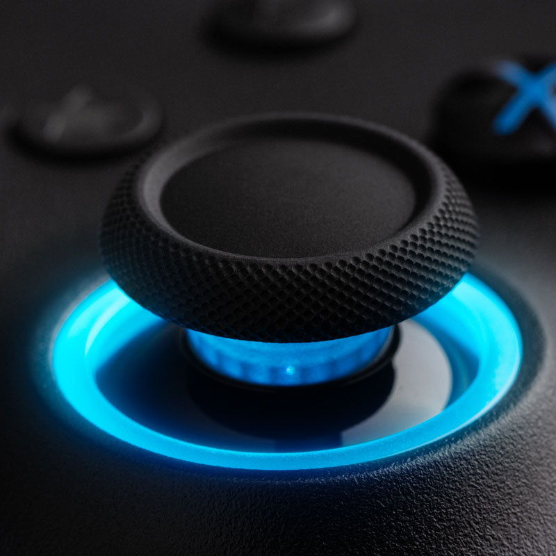 8BitDo Ultimate 2 Wireless Controller - Gamepad Design for Flexible Everyday Play