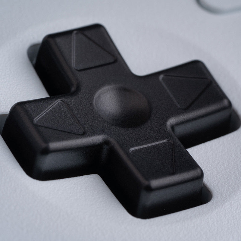 8BitDo Ultimate 2 Bluetooth Controller - Gamepad Design for Flexible Everyday Play
