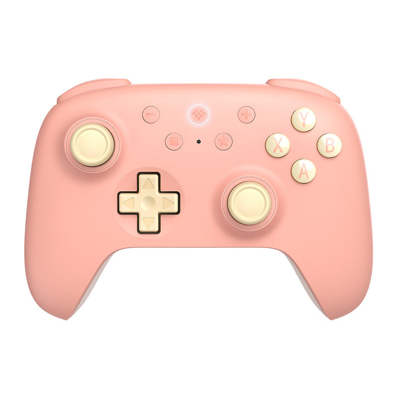 8BitDo Ultimate 2C Wireless Controller (PC) - Gamepad Design for Flexible Everyday Play