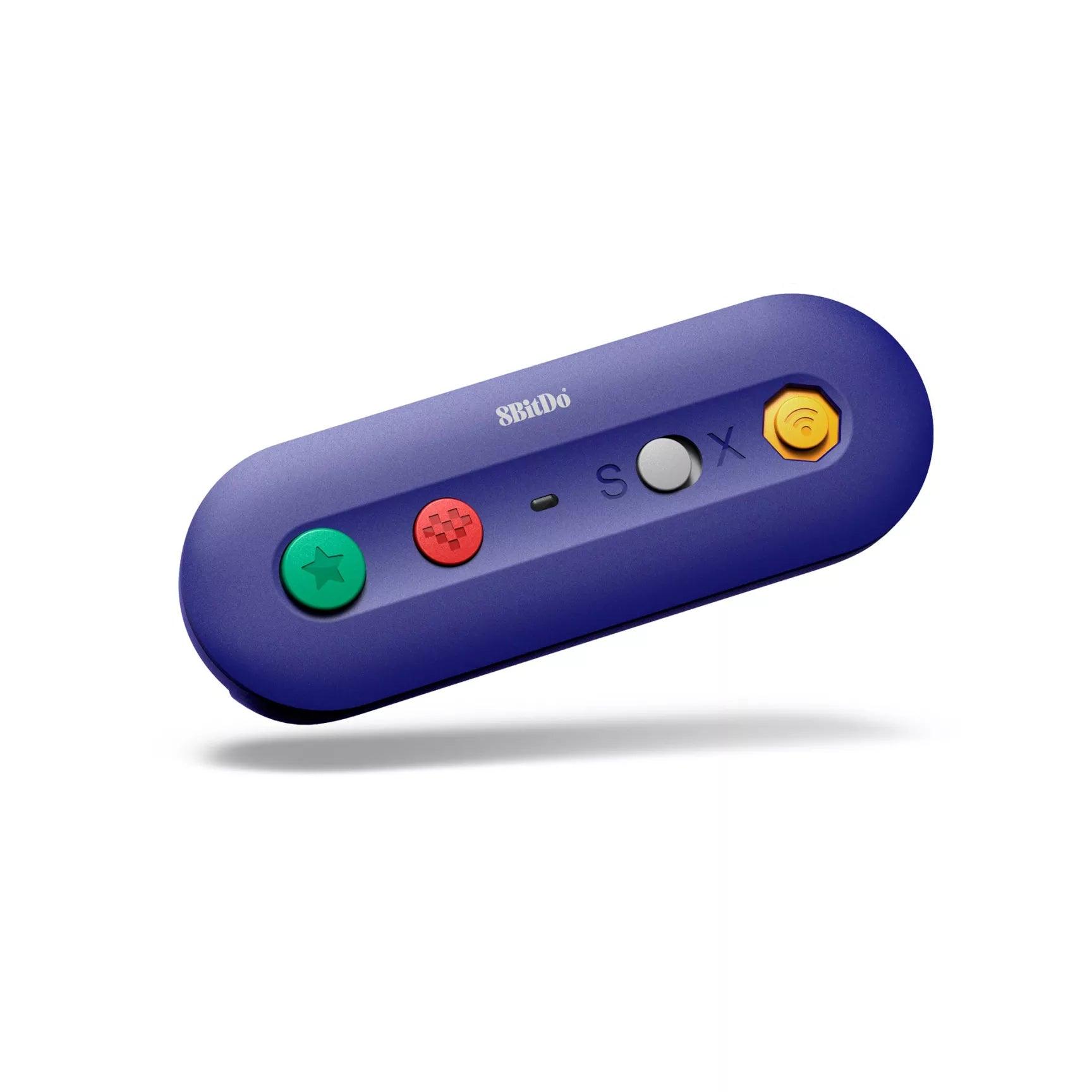 8BitDo GBros - Receiver Design for Compatible Gaming Devices