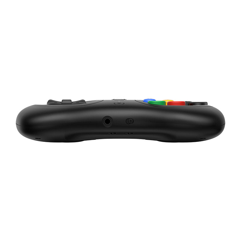8BitDo M30 Wired Controller for Xbox - Gamepad Design for Flexible Everyday Play