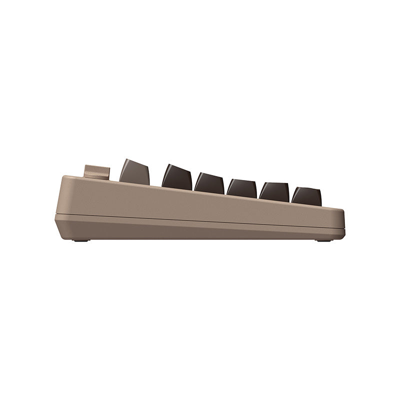 8BitDo Retro Mechanical Keyboard - Keyboard Design for Typing and Gaming Setups