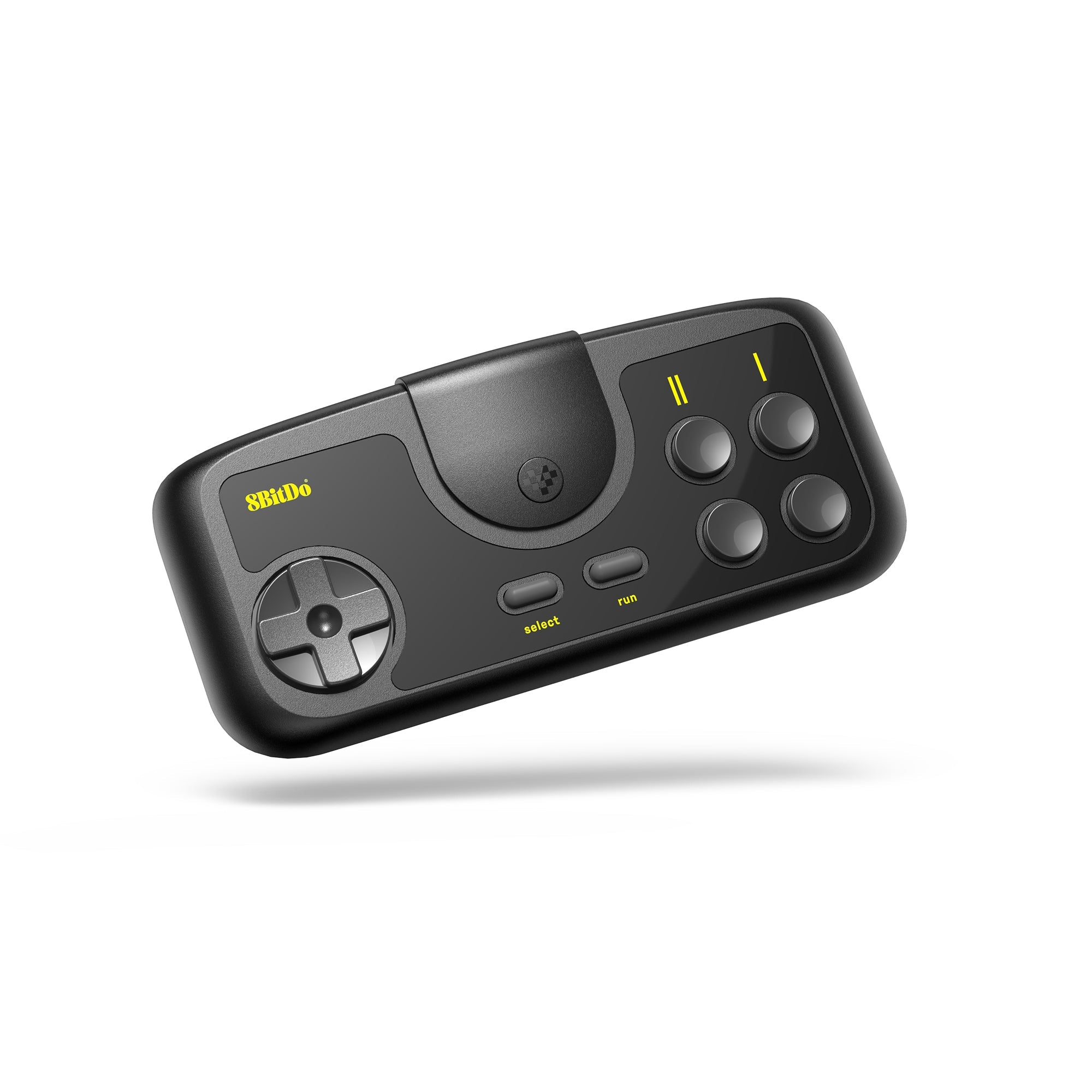 8BitDo PCE 2.4G - Gamepad Design for Flexible Everyday Play