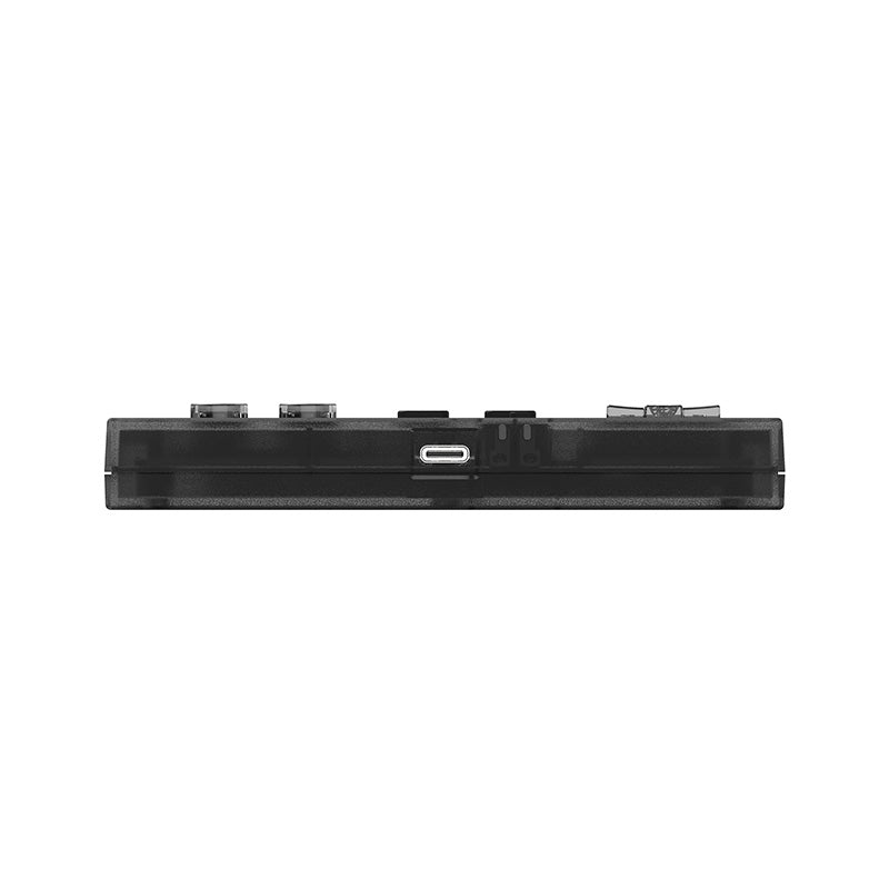 8BitDo N30 2.4G - Gamepad Design for Flexible Everyday Play