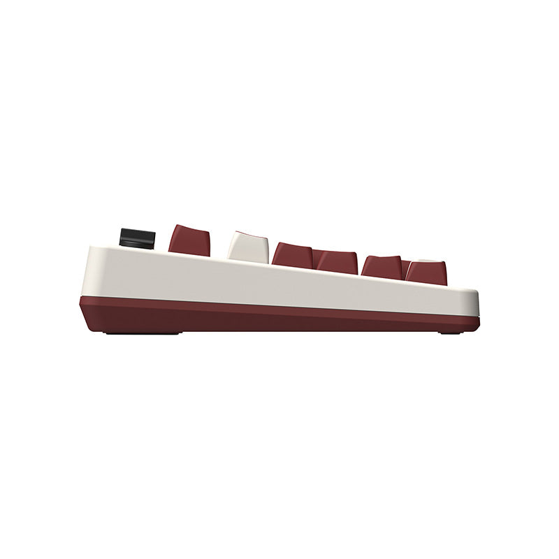 8BitDo Retro 108 Mechanical Keyboard - Keyboard Design for Typing and Gaming Setups