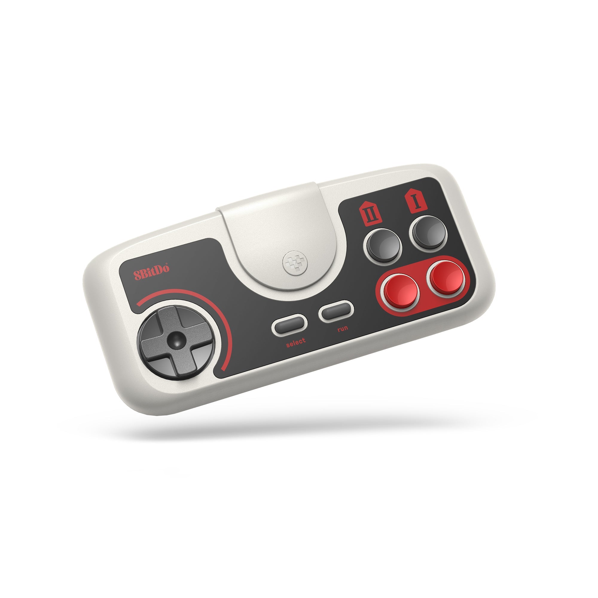 8BitDo PCE 2.4G - Gamepad Design for Flexible Everyday Play