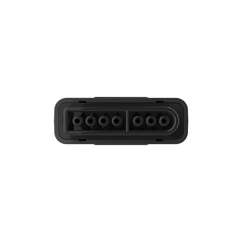 8BitDo Retro Receiver for SNES / SFC - Receiver Design for Compatible Gaming Devices