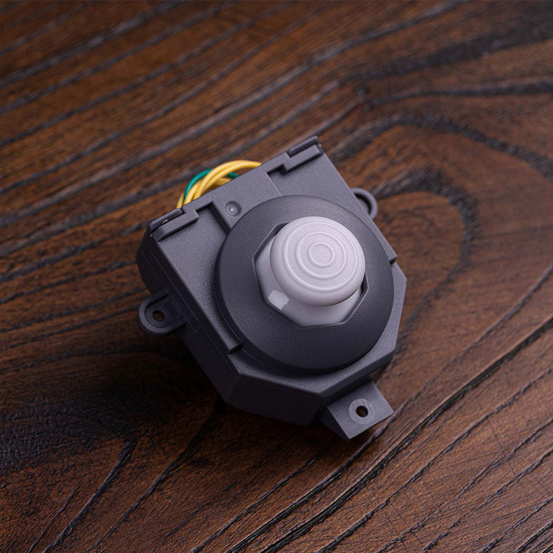 8BitDo Mod Kit for Original N64 Controller - Controller Upgrade Kit for Compatible Original Hardware