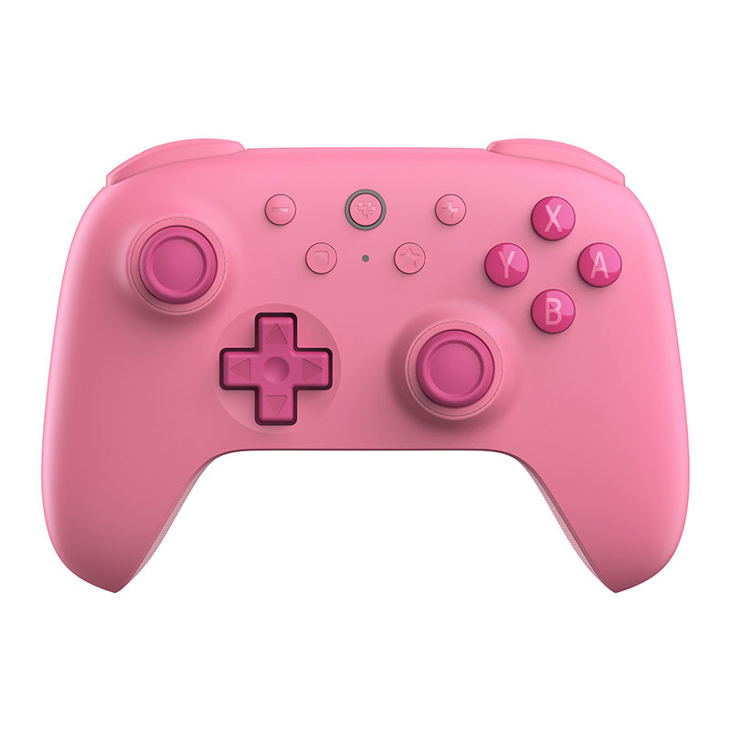 8BitDo Ultimate 2C Bluetooth Controller (Switch) - Gamepad Design for Flexible Everyday Play