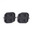 8BitDo ABXY Conductive Rubber for Pro 2（2 PCS） - Controller Repair Part for Supported Models