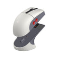 8BitDo Retro R8 Mouse - N Edition - Desktop Mouse Design with Retro-Inspired Styling
