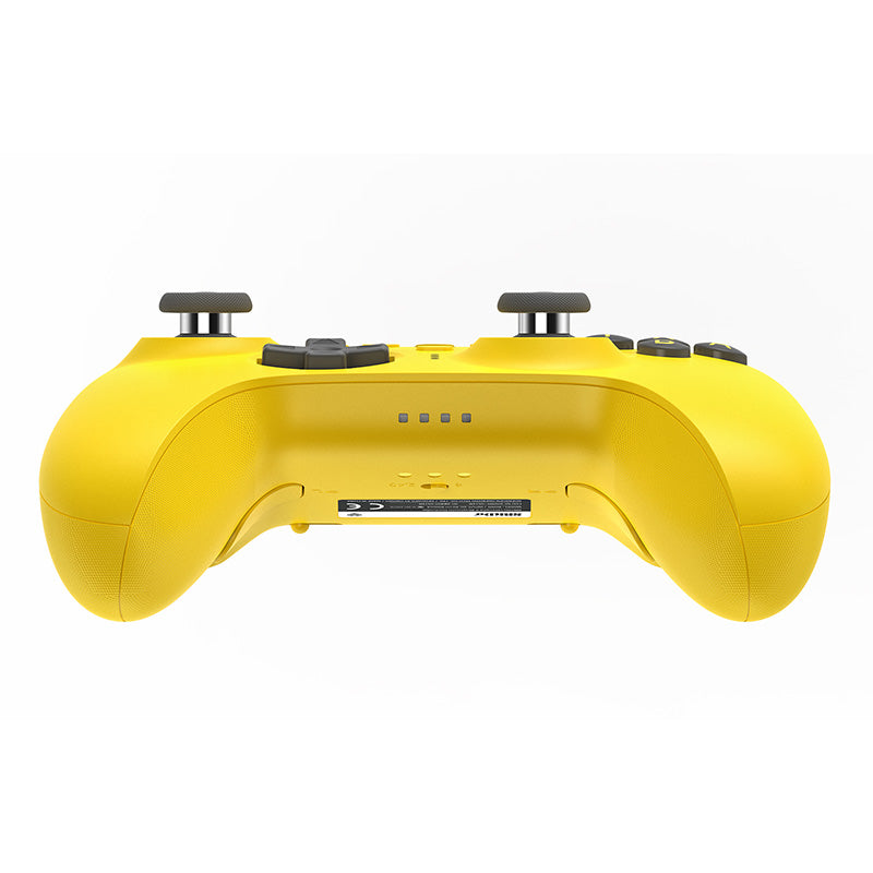 8BitDo Ultimate 2 Bluetooth Controller - Gamepad Design for Flexible Everyday Play