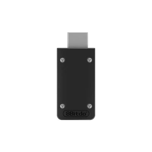 8BitDo Bluetooth Retro Receiver for NES SNES SFC Classic Edition - Receiver Design for Compatible Gaming Devices