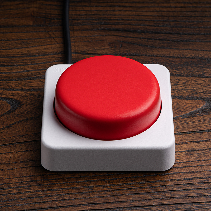 8BitDo Keyboard Extensions - Super Buttons Super ABXY Super Stick - Desktop Control Extension for Supported Keyboards