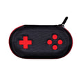 8Bitdo Classic Controller Travel Case (Medium) - Controller Storage Case for Travel and Organization