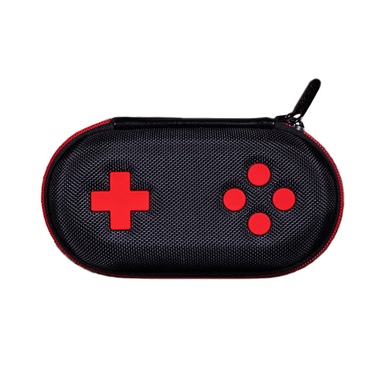 8Bitdo Classic Controller Travel Case (Medium) - Controller Storage Case for Travel and Organization