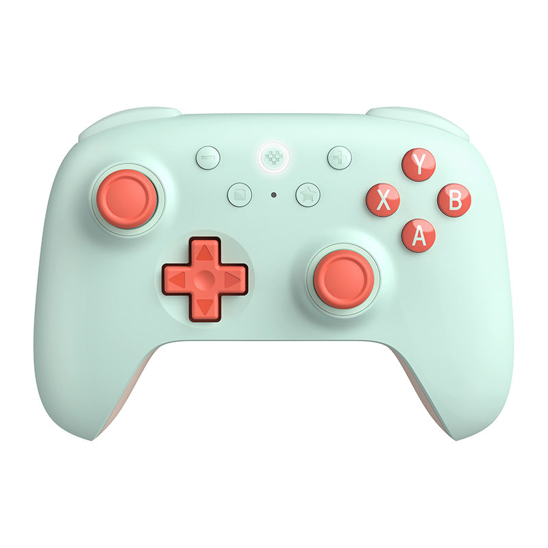 8BitDo Ultimate 2C Wireless Controller (PC) - Gamepad Design for Flexible Everyday Play