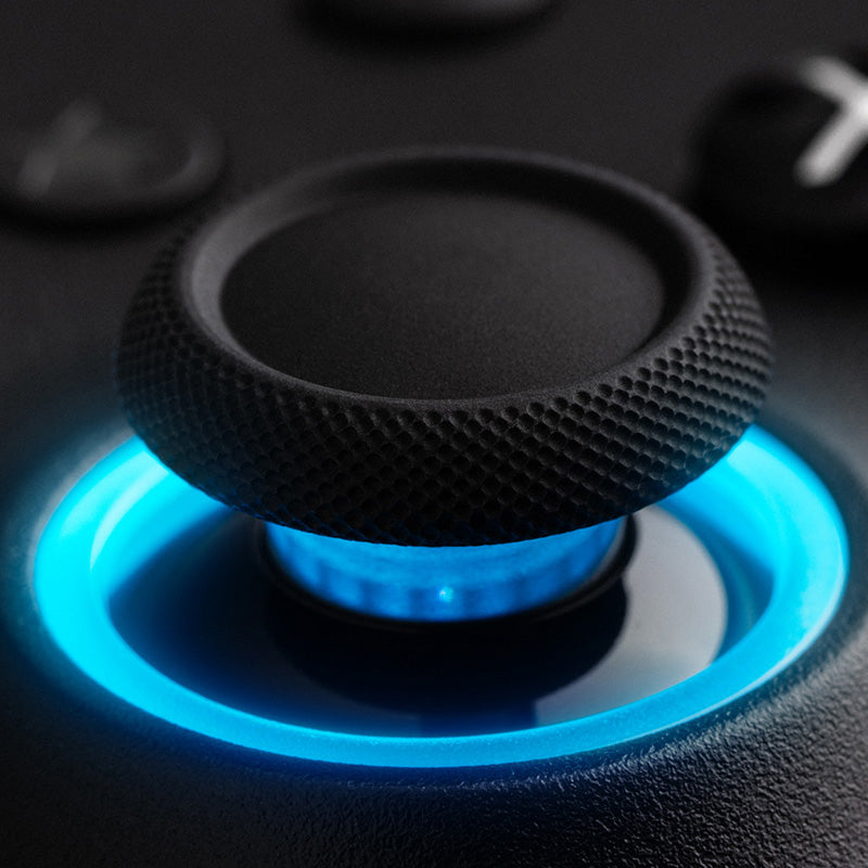 8BitDo Ultimate 2 Bluetooth Controller - Gamepad Design for Flexible Everyday Play