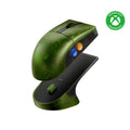 8BitDo Retro R8 Mouse - Xbox Edition - Desktop Mouse Design with Retro-Inspired Styling