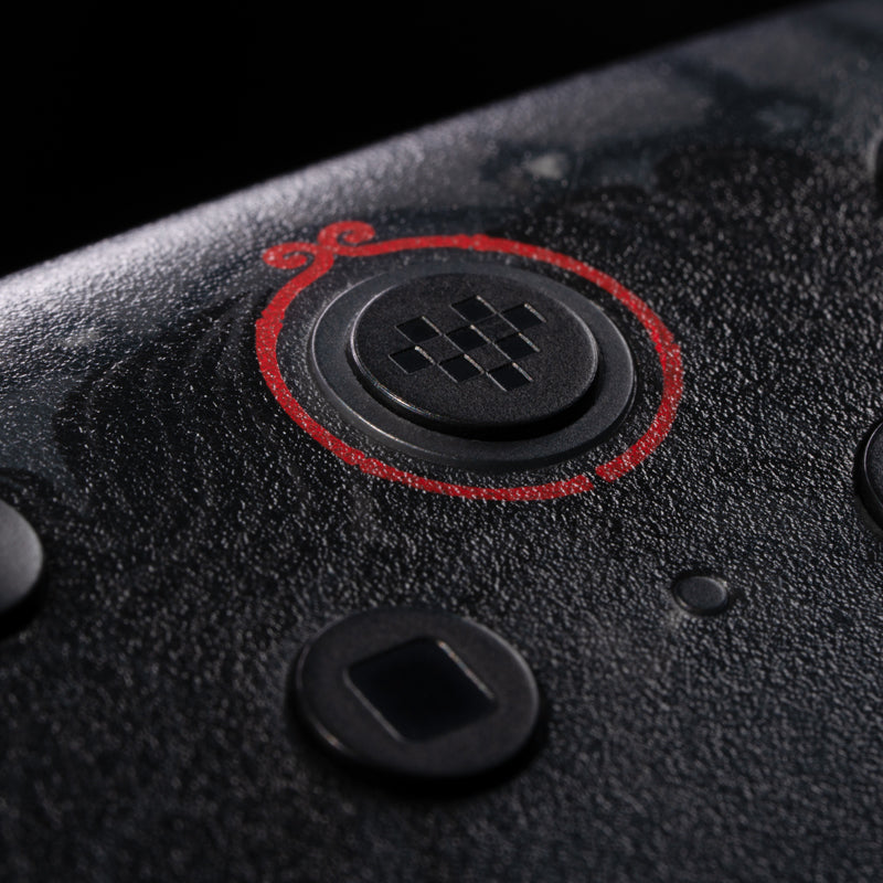 8BitDo Ultimate 2C - Black Myth: Wukong - Accessory Design for Practical Everyday Use