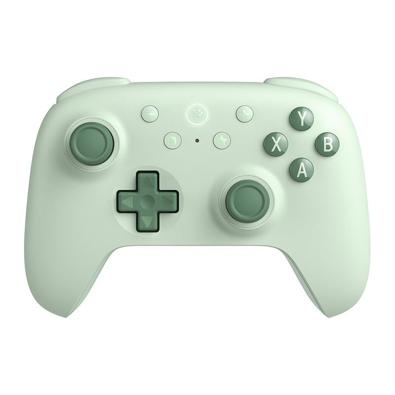 8BitDo Ultimate 2C Wireless Controller (PC) - Gamepad Design for Flexible Everyday Play