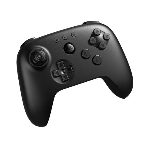 8BitDo 64 Bluetooth Controller for Analogue 3D - Gamepad Design for Flexible Everyday Play