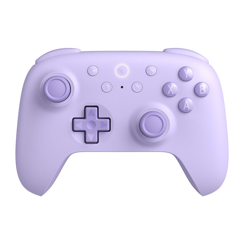 8BitDo Ultimate 2C Wireless Controller (PC) - Gamepad Design for Flexible Everyday Play